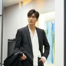 [스타캐스트] 이민호 패션탐구생활 : 코트박제·니트문신을 부르는 열일얼굴·만렙 피지컬 이미지