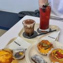 광주 수완지구카페 베이커리카페 Hit the bakery 힛더베이커리