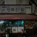 인화닭집