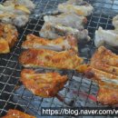 선사숯불닭갈비 이미지