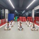 강찬 태권도장 이미지