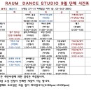 라움댄스스튜디오 이미지