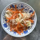 [제주]&lt;싱푸미엔관&gt;-구남동 우육면 맛집,웨이팅 후기,량면,홍유초수