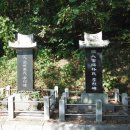 용인자연휴양림 야영장 이미지