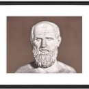 히포크라테스 - 고대 그리스의 의사, 서양 의학의 선구자 이미지