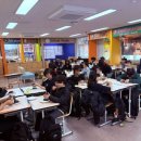 공립무안군노인전문요양병원 | 치아바타 샌드위치 만들기(무안 오룡초)