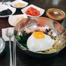 촌국수정식 이미지
