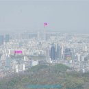 바위 조망점 이미지
