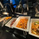 아비스커피 | 명동 호텔 뷔페 런치, 3만원에 다녀온 아비스스타일 앰베서더 후기