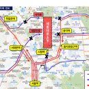 센타프라자 개방화장실 이미지