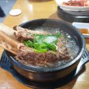 송학왕갈비탕 네이버블로그