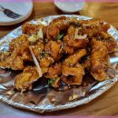 옛날장터치킨 이미지