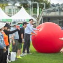 아라뱃길남측공원 이미지