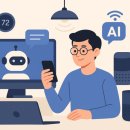 일상 속 AI 활용 | 🤖 일상 속 AI 활용 꿀팁 7선: 스마트하게 생활하는 방법