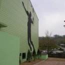 안산 와동체육관 이미지