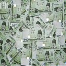 돈벼락 이미지