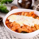 매일떡볶이