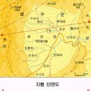 양구해안선사유적 이미지