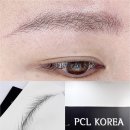 강남 여자 눈썹문신 후기, 자연스러운 페더링 눈썹 반영구 피씨엘 코리아 눈썹문신 후 관리방법
