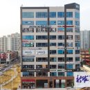 울산 인터메디 타워 이미지