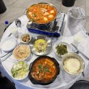 오리역 3번출구 | 오리역 맛집 김치전골 제대로 하는 곳, 고향김치전골 분당직영점 후기