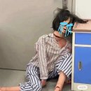 소림식탁 | 내 친구들 거리로 빙빙