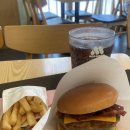 모스버거 선유도역점 | 점심 메뉴 추천_직장인 점심 목록!