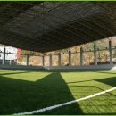 창원축구센터 이미지