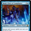 [AER] Baral, Chief of Compliance 이미지