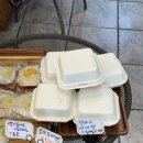 창원 버터떡맛집 초코바게트 후기 예약방법 빵굽는집