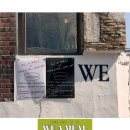 (버스)합정동주공3단지후문 | 아늑한 분위기의 평택소금빵 맛집, 위아밀 WE A MEAL