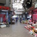 중앙시장 북쪽 이미지