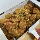 교촌치킨 선유도역점 | 교촌옥수수오리지날 내돈내산 ㄹㅇ비추천 솔직후기/교촌 옥수수치킨/칩카사바/교촌떡볶이