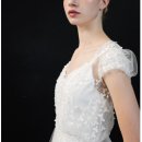 이시스 | W. 2부 드레스 대여 ㅣ 포마이시스 피팅 후기, 최종 선택