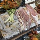 다온수산 | 광주 내방동 횟집 다온수산 봄도다리 숭어 맛집