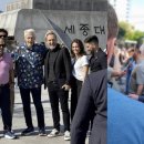 클린턴광장