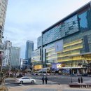 롯데백화점 이미지