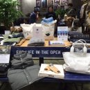 고아웃캐주얼리드레스드