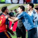 [THE TIMES] FIFA, 아르헨티나 폭력 행위 조사 착수 이미지