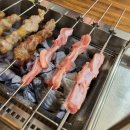 목단강양갈비