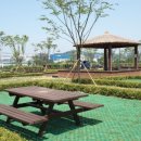 맑음터공원 자전거대여소 이미지