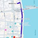 다낭 | 다낭 여행 1일차 ㅣ 힐튼 호텔 다낭 후기