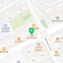 파리바게뜨 잠실장미점