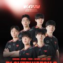 owcs 플레이오프 T1, EWC 진출 확정, 결승 직행 이미지