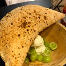 청포도 | 잠실새내 양식 맛집, 요리하는남자 청포도 리코타 치즈 진짜 맛있었던 후기