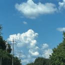 약사명동 약사제1 경로당 | [춘천 카페 : 모민] 바나나 크림 케이크&amp;라떼 맛집, 춘천 가볼만한 곳 추천