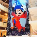 주식회사 핫한날 | 여의도 데이트 IFC몰 디즈니 서울 실내 가볼만한곳