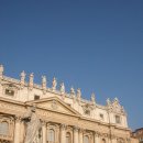 요한성당 앞 이미지