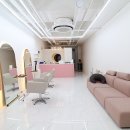 천안미용실 / 미용기자재 / 천안 백석동 아델라 헤어 미용기자재 및 미용재료 납품후기~!!