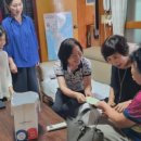 신안동 행정복지센터앞 이미지